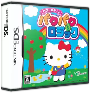 ROM Hello Kitty no Paku Paku & Logic